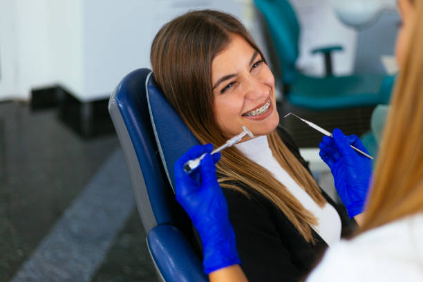 Best Dental Inlays and Onlays  in Difficult Run, VA