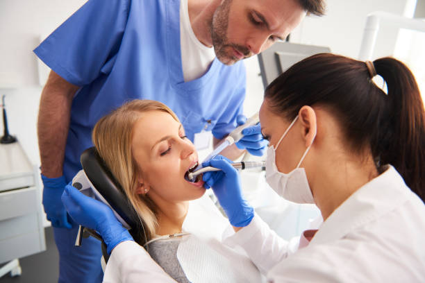 Best Preventive Dentistry  in Difficult Run, VA