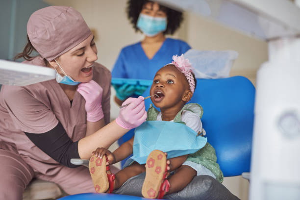 Best Periodontal (Gum) Disease Treatment  in Difficult Run, VA