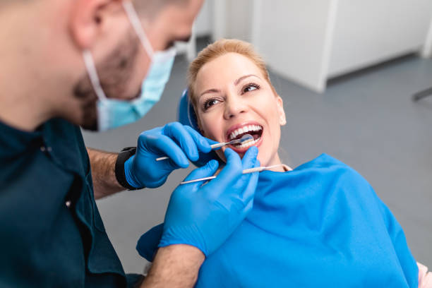 Why Choose Us for Your Dental Needs in Difficult Run, VA