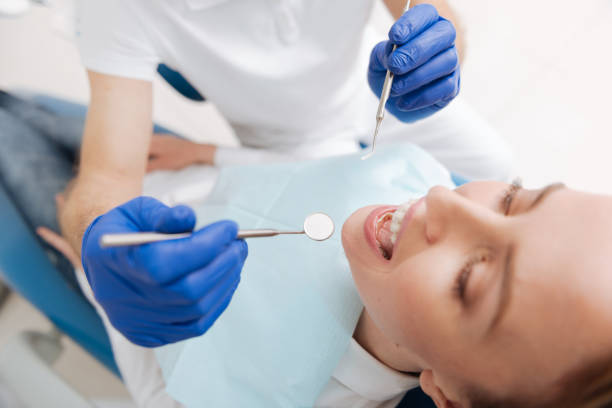 Best Full Mouth Reconstruction  in Difficult Run, VA